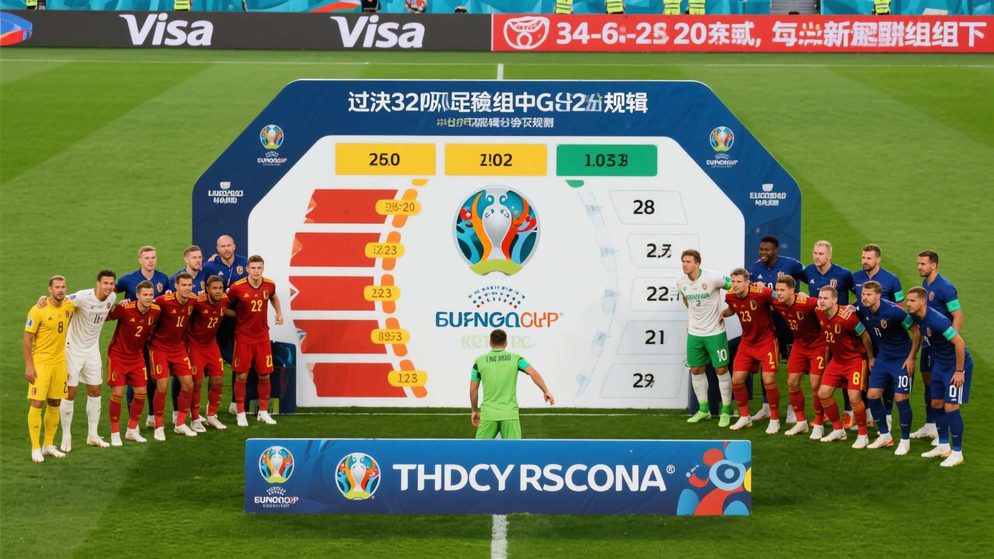 世界杯直播概况简介